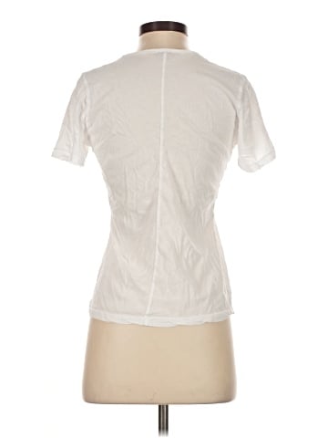 Monrow Short Sleeve T-Shirt (view 2)