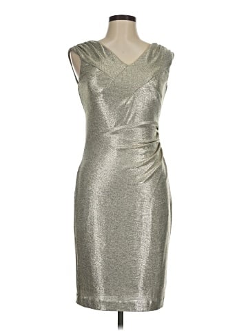Lauren by Ralph Lauren Cocktail Dress (view 1)