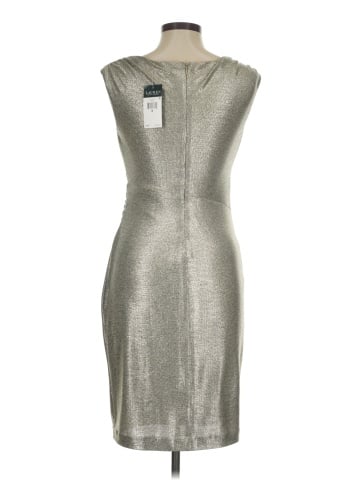 Lauren by Ralph Lauren Cocktail Dress (view 2)