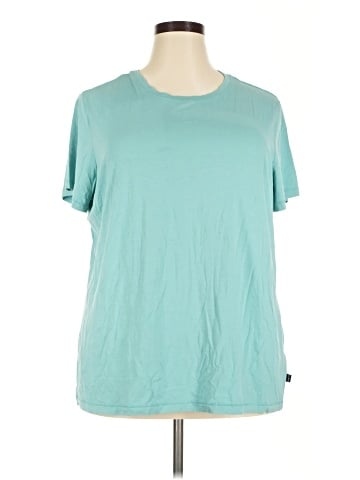 L.L.Bean Short Sleeve T-Shirt (view 1)