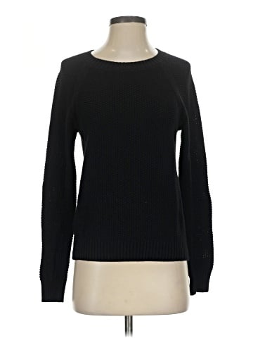 Ann Taylor LOFT Pullover Sweater (view 1)