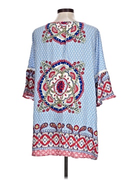 Umgee Casual Dress (view 2)