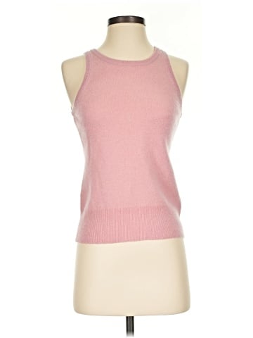 Saks Fifth Avenue Sweater Vest (view 1)