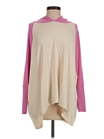 Michael Lauren Poncho (view 1)
