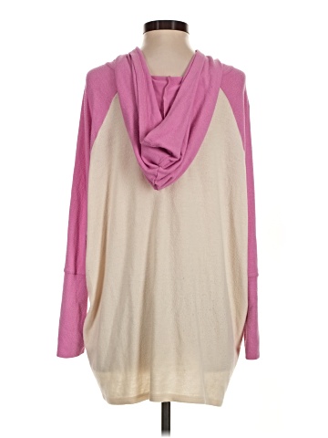 Michael Lauren Poncho (view 2)
