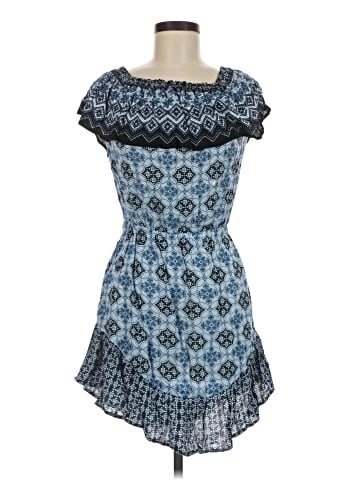 Aeropostale Casual Dress (view 1)