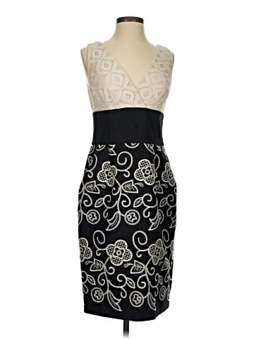 Kay Unger Cocktail Dress (view 1)