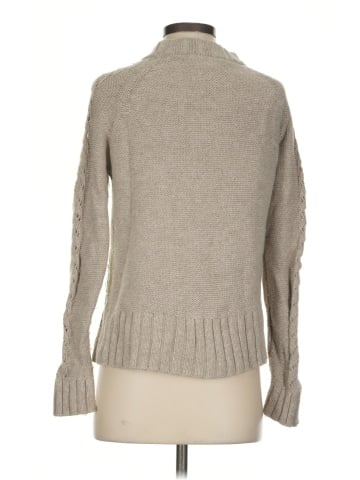 Ann Taylor LOFT Turtleneck Sweater (view 2)