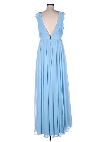 IEENA for Mac Duggal Cocktail Dress (view 2)