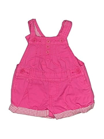 OshKosh B'gosh Overalls (view 1)