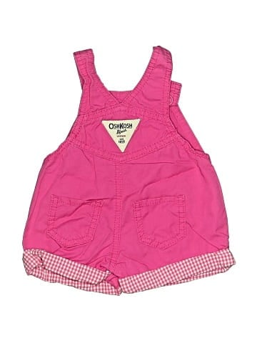 OshKosh B'gosh Overalls (view 2)