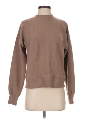 Ideology Turtleneck Sweater (view 1)