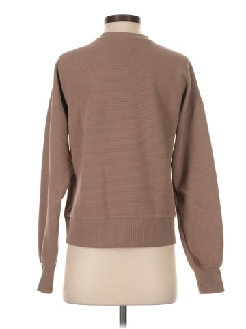 Ideology Turtleneck Sweater (view 2)