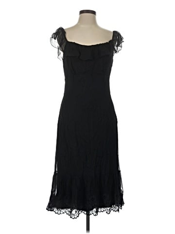 Elie Tahari Cocktail Dress (view 1)