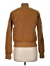 Lululemon Athletica Solid Brown Jacket Size M (estimated) - photo 2