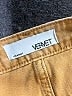 Vervet 100% Cotton Tan Khakis Size 29 waist - photo 7
