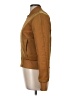 Lululemon Athletica Solid Brown Jacket Size M (estimated) - photo 6