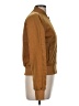 Lululemon Athletica Solid Brown Jacket Size M (estimated) - photo 5