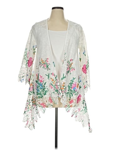 Draper's & Damon's Cardigan (view 1)