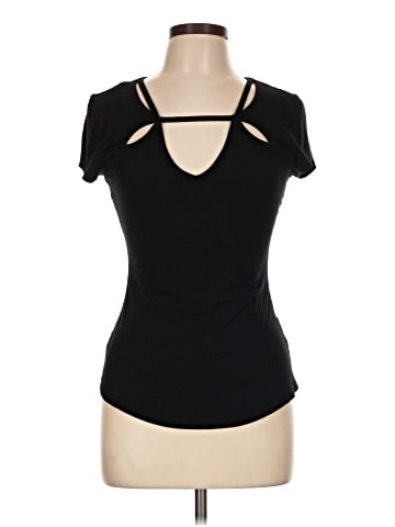 Candie's Short Sleeve T-Shirt (view 1)