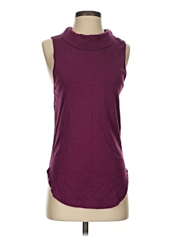 Free People Sleeveless T-Shirt (view 1)