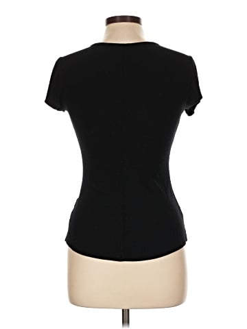 Candie's Short Sleeve T-Shirt (view 2)