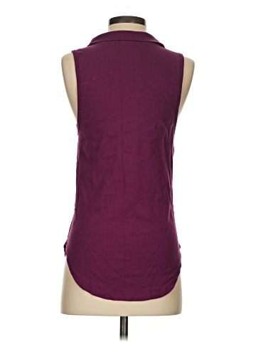 Free People Sleeveless T-Shirt (view 2)