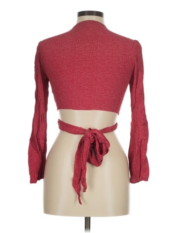 Flynn Skye Long Sleeve Top (view 2)
