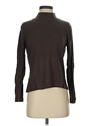 Talbots Turtleneck Sweater (view 1)