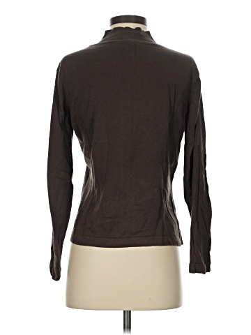 Talbots Turtleneck Sweater (view 2)