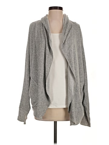 Silence and Noise Cardigan (view 1)
