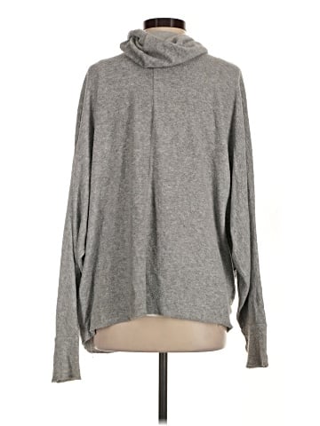 Silence and Noise Cardigan (view 2)