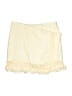 Tularosa Solid Ivory Skort Size M - photo 1