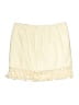 Tularosa Solid Ivory Skort Size M - photo 2