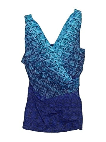 Lands' End Swimsuit Cover Up (view 1)