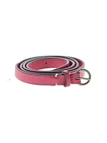 J.Crew Leather Belt (view 1)