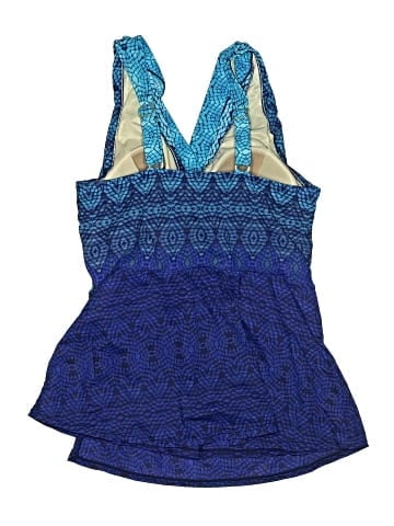 Lands' End Swimsuit Cover Up (view 2)