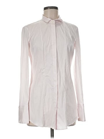 Brunello Cucinelli Long Sleeve Blouse (view 1)