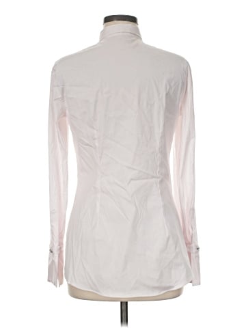 Brunello Cucinelli Long Sleeve Blouse (view 2)