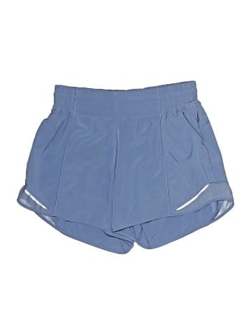 Lululemon Athletica Athletic Shorts (view 1)