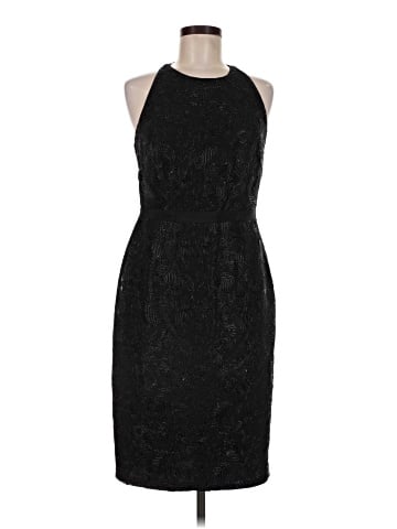 Laundry by Shelli Segal Cocktail Dress (view 1)