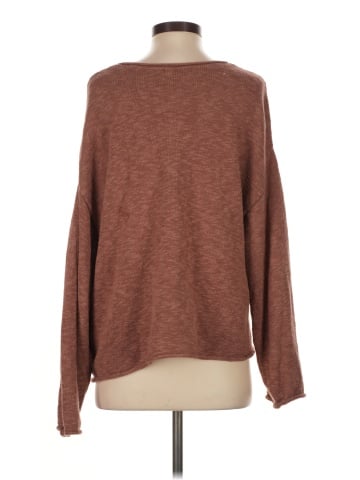 Promesa U.S.A. Pullover Sweater (view 2)