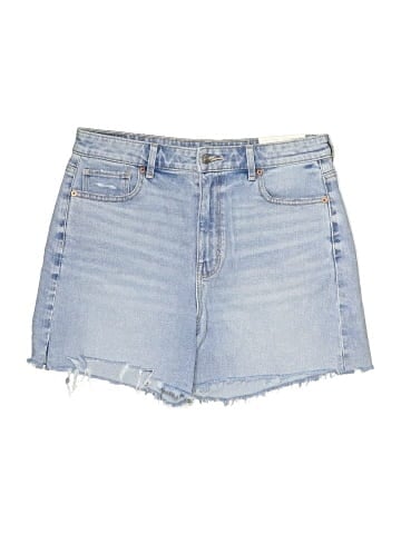 American Eagle Outfitters Denim Shorts (view 1)