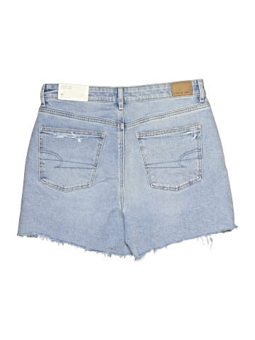 American Eagle Outfitters Denim Shorts (view 2)