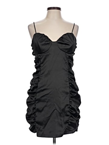 Charlotte Russe Cocktail Dress (view 1)