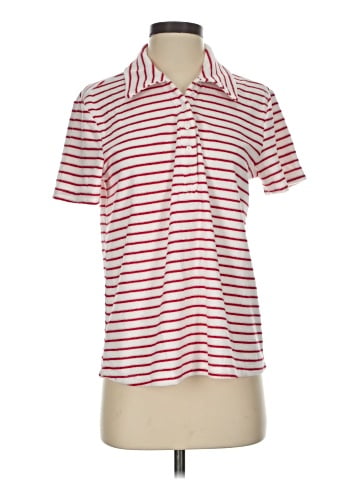 41Hawthorn Short Sleeve Top (view 1)