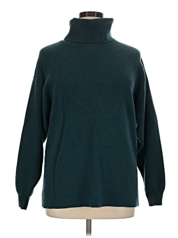 Free People Turtleneck Sweater (view 1)