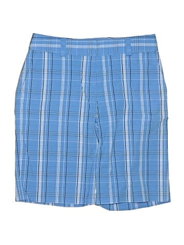 IZOD Khaki Shorts (view 1)