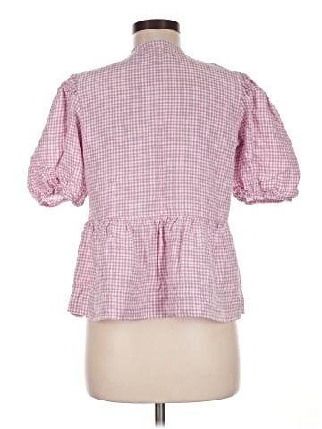 Wilfred Short Sleeve Blouse (view 2)