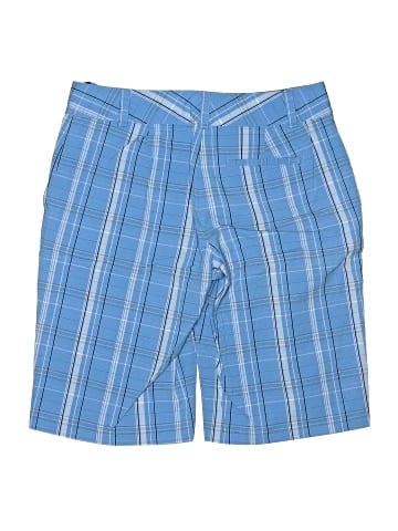 IZOD Khaki Shorts (view 2)